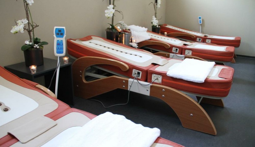 Větruše Hotel& restaurant **** Ústí nad Labem